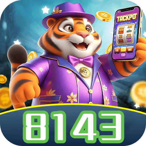 8143 bet.com: Slots e Caça-níqueis no Cassino ao Vivo!